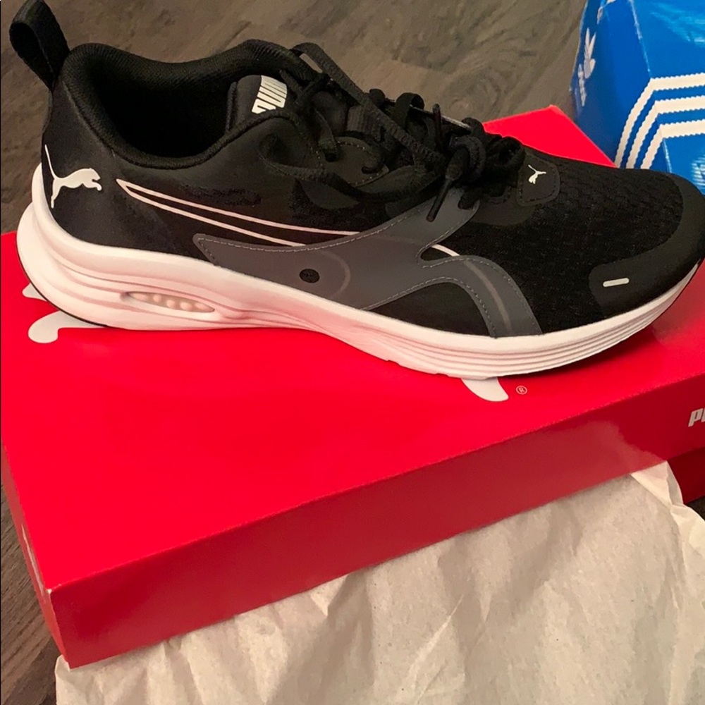 Puma shoes